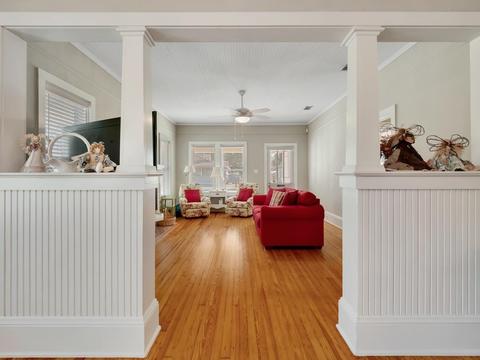 1027 N Jefferson St, Perry, FL 32347 photo 7