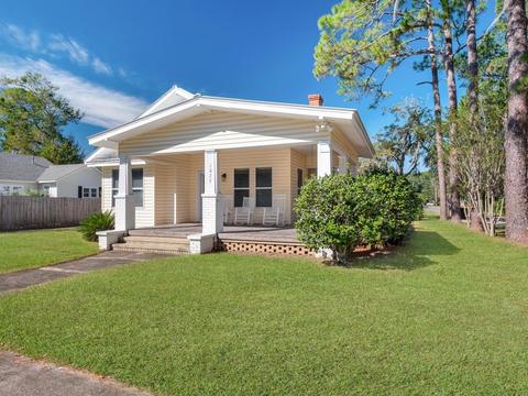 1027 N Jefferson St, Perry, FL 32347 photo 28