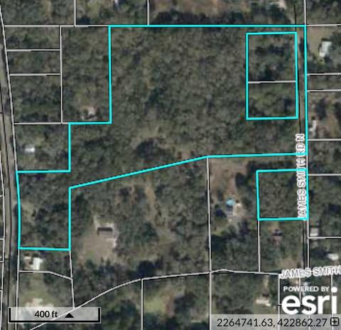 3080 Johnson Strilping Rd, Perry, FL 32347 photo 9