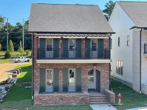6722 Carandolet Ln, Tallahassee, FL 32312