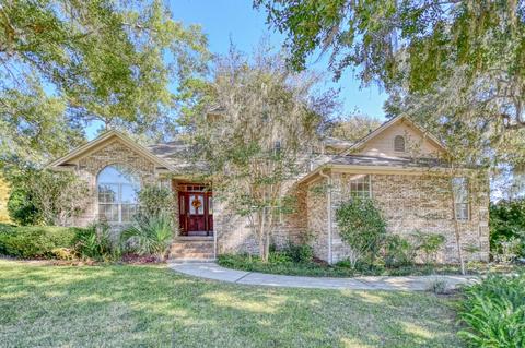 3452 Chamblee Rd, Tallahassee, FL 32309 photo 1