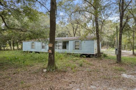 4635 Fortner Cir, Perry, FL 32347 photo 6