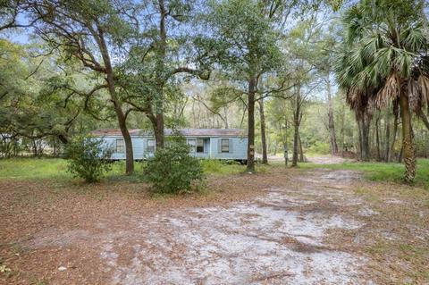 4635 Fortner Cir, Perry, FL 32347 photo 7