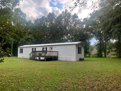 3805 San Pedro Rd, Perry, FL 32347 photo 2