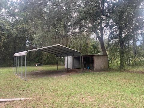 3805 San Pedro Rd, Perry, FL 32347 photo 3