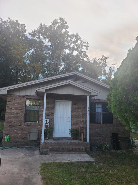 909 E Bay Street Rd, Perry, FL 32347 photo 1