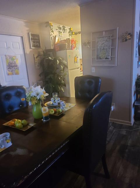 909 E Bay Street Rd, Perry, FL 32347 photo 3