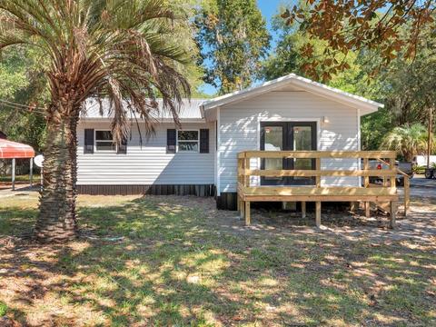 208 Second St, Perry, FL 32347 photo 1