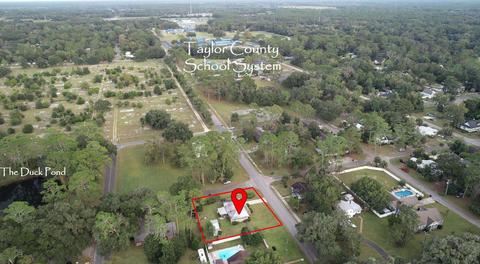 214 E Veterans Dr, Perry, FL 32347 photo 5