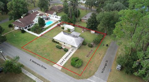 214 E Veterans Dr, Perry, FL 32347 photo 4