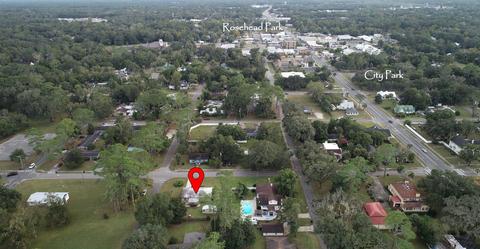 214 E Veterans Dr, Perry, FL 32347 photo 7