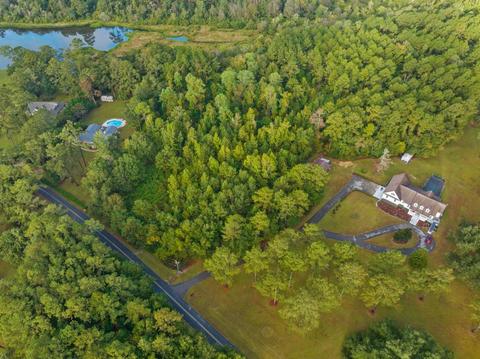Nn Frances Drive, Havana, FL 32333