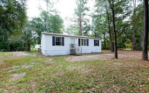 4850 Puckett Rd, Perry, FL 32348 photo 2