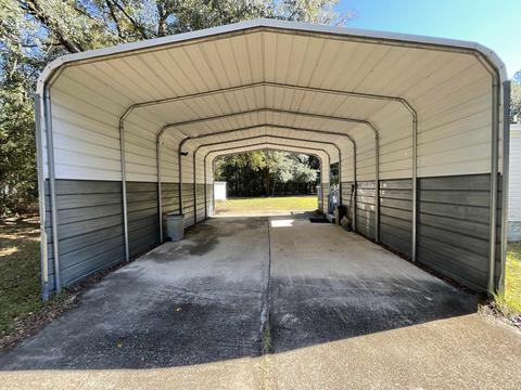 604 NE Cr 255, Lee, FL 32059 photo 3