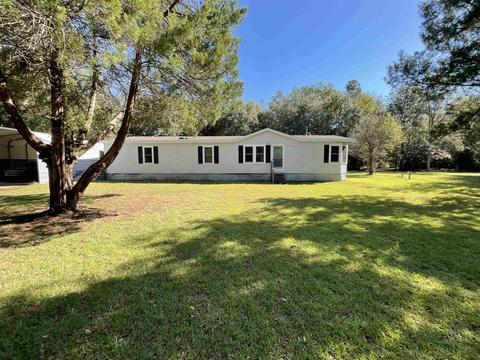 604 NE Cr 255, Lee, FL 32059 photo 2