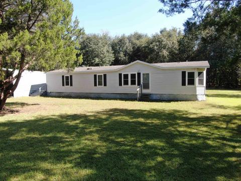 604 NE Cr 255, Lee, FL 32059 photo 1