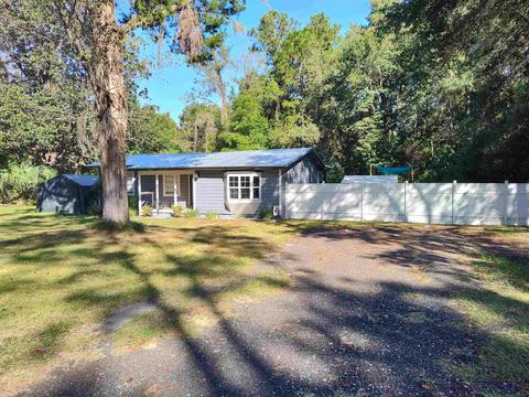 144 Pruitt Dr, Perry, FL 32348 photo 2