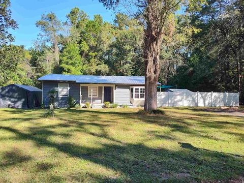 144 Pruitt Dr, Perry, FL 32348 photo 1