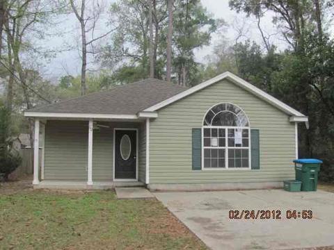 52 Sioux Trl, Crawfordville, FL 32327