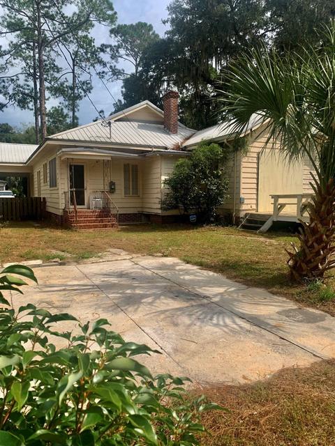 1117 N Jefferson St, Perry, FL 32347 photo 4