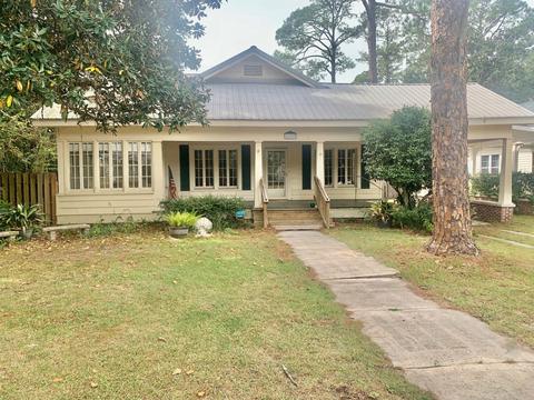 1117 N Jefferson St, Perry, FL 32347 photo 2
