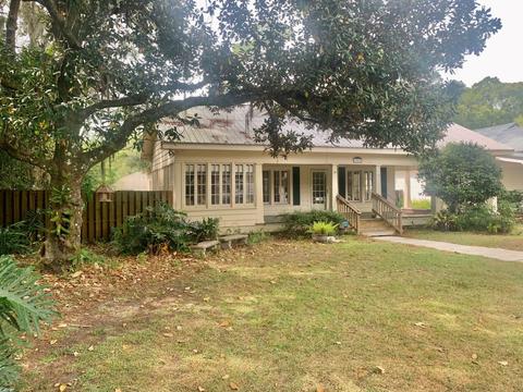 1117 N Jefferson St, Perry, FL 32347 photo 3