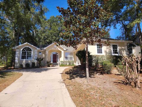 2952 Compton Way, Tallahassee, FL 32309 photo 1