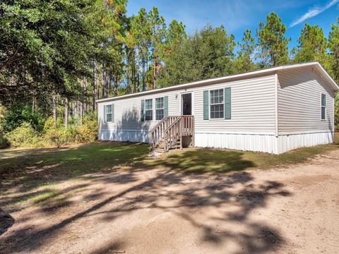 702 SW 345 Ave, Steinhatchee, FL 32359 photo 1
