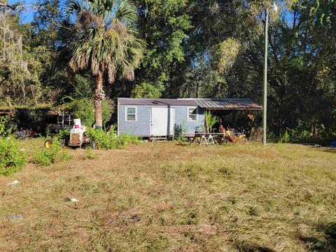 2984 Johnson Stripling Rd, Perry, FL 32347 photo 9