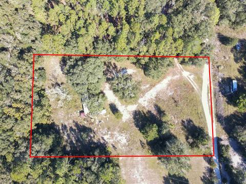 2381 Taylor Ln, Perry, FL 32347 photo 1