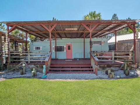 11 SE Sixth St, Steinhatchee, FL 32359 photo 15