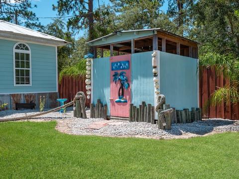 11 SE Sixth St, Steinhatchee, FL 32359 photo 3