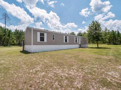 210 W Davis Walker Rd, Perry, FL 32348 photo 2