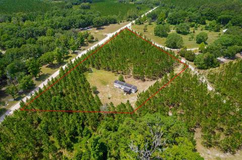 210 W Davis Walker Rd, Perry, FL 32348 photo 9