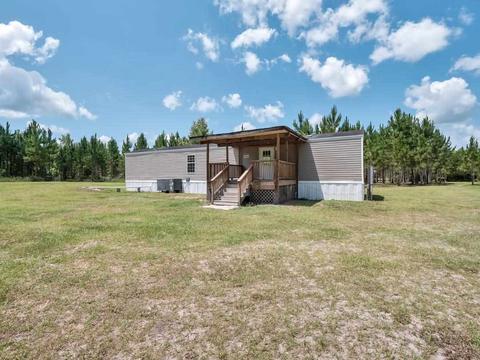 210 W Davis Walker Rd, Perry, FL 32348 photo 6