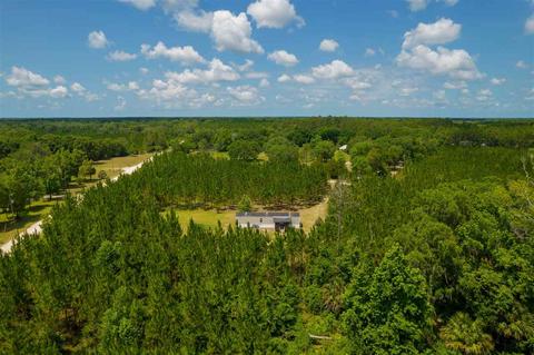 210 W Davis Walker Rd, Perry, FL 32348 photo 12