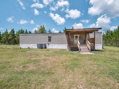 210 W Davis Walker Rd, Perry, FL 32348 photo 5