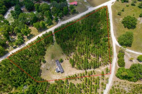 210 W Davis Walker Rd, Perry, FL 32348 photo 14