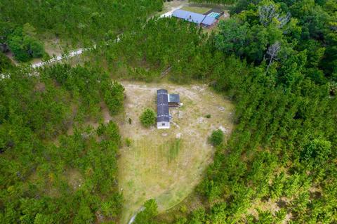 210 W Davis Walker Rd, Perry, FL 32348 photo 10
