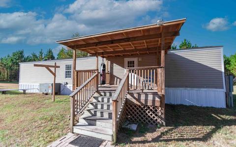 210 W Davis Walker Rd, Perry, FL 32348 photo 4