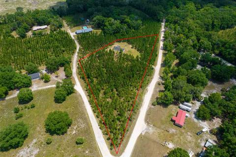 210 W Davis Walker Rd, Perry, FL 32348 photo 11