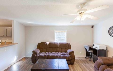 210 W Davis Walker Rd, Perry, FL 32348 photo 17