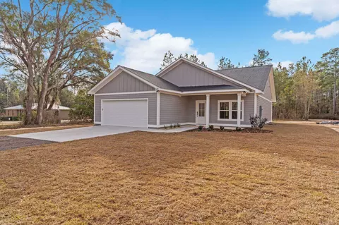 145 Coopers Pond Rd, Monticello, FL 32344
