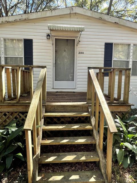 288 SE Carpetbagger Trl, Lee, FL 32059 photo 8