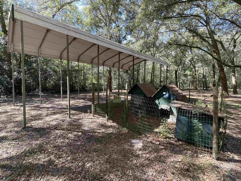 288 SE Carpetbagger Trl, Lee, FL 32059 photo 11