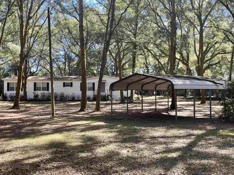 288 SE Carpetbagger Trl, Lee, FL 32059 photo 3