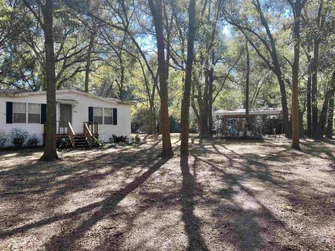 288 SE Carpetbagger Trl, Lee, FL 32059 photo 5