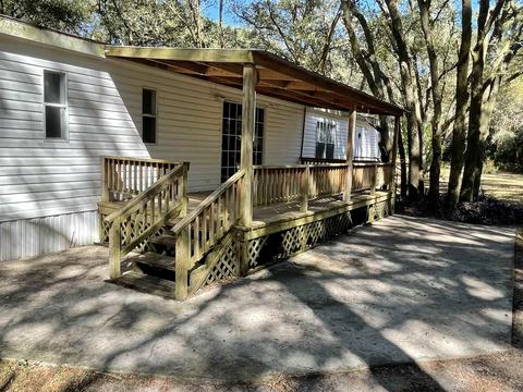 288 SE Carpetbagger Trl, Lee, FL 32059 photo 10