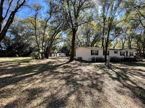 288 SE Carpetbagger Trl, Lee, FL 32059 photo 4