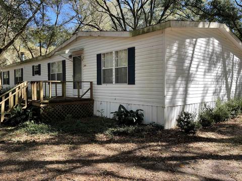 288 SE Carpetbagger Trl, Lee, FL 32059 photo 7